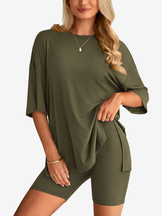 LA™ Cozy Two-Piece Set